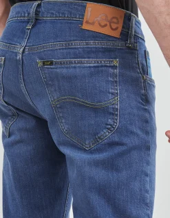Lee Jeans^- Daren Zip Fly
