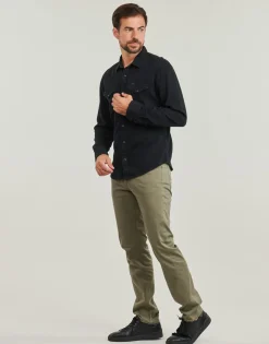 Lee - DAREN ZIP FLY< Pantalons