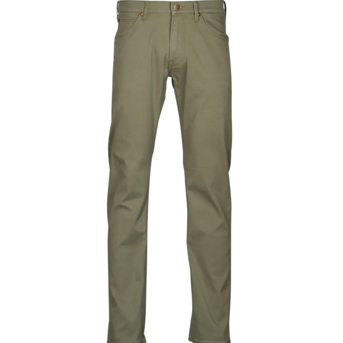 Lee - DAREN ZIP FLY< Pantalons