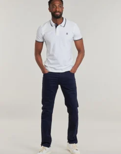 Lee Jeans^- DAREN ZIP FLY / CHINO