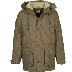 Lee - DOWN PARKA< Manteaux