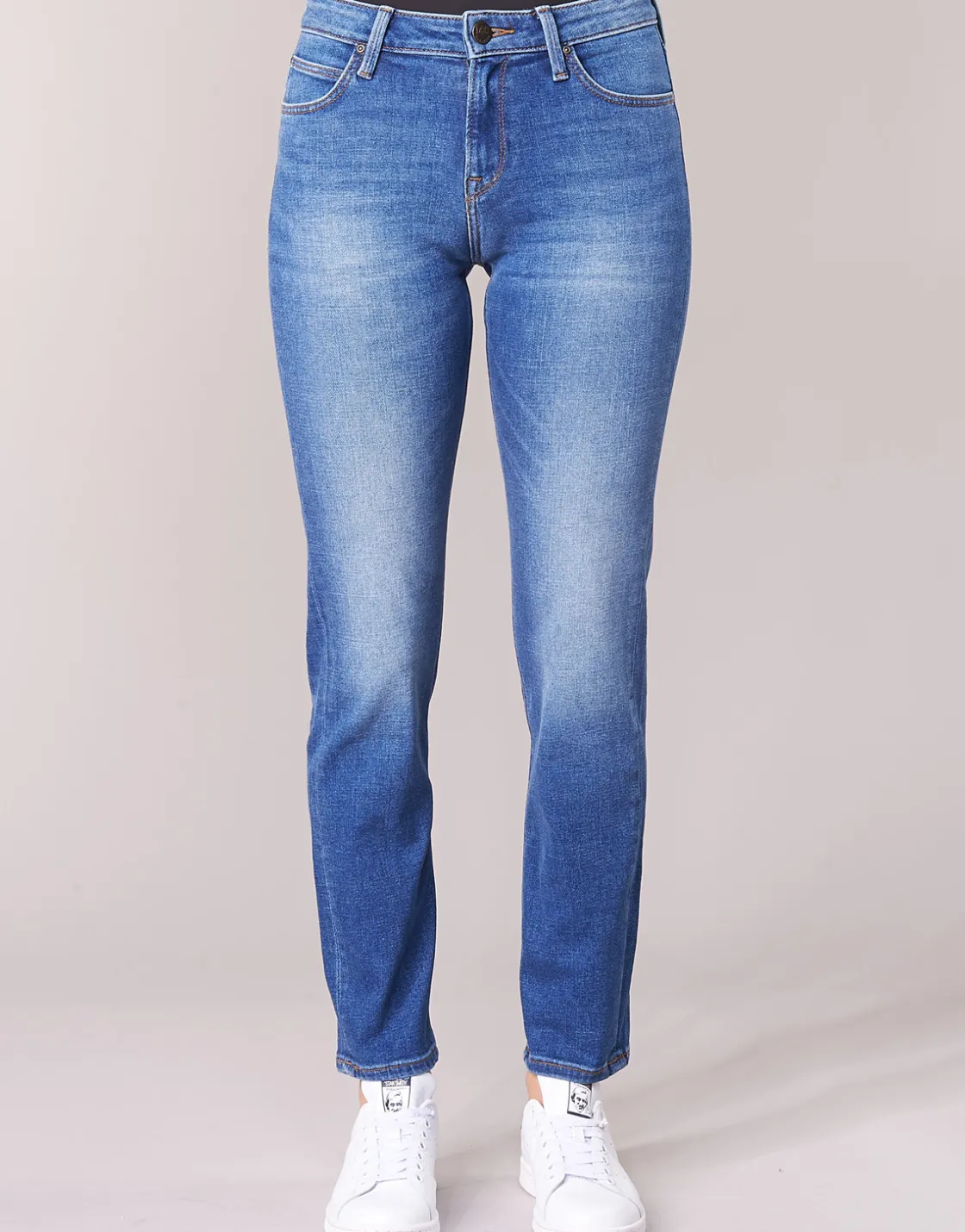 Lee - ELLY Bleumedium Outlet