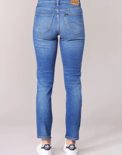 Lee - ELLY Bleumedium Outlet