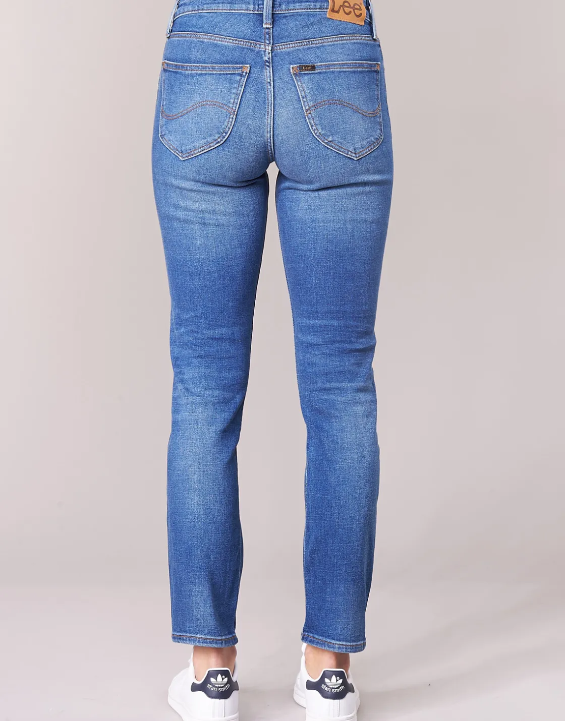 Lee - ELLY Bleumedium Outlet