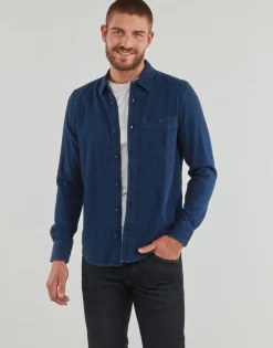 Lee Chemises^- SURE SHIRT