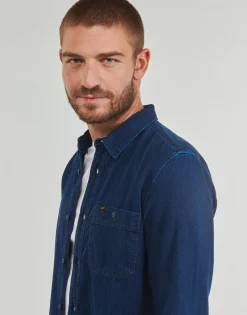 Lee Chemises^- SURE SHIRT
