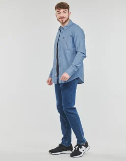 Lee Chemises^- SURE SHIRT