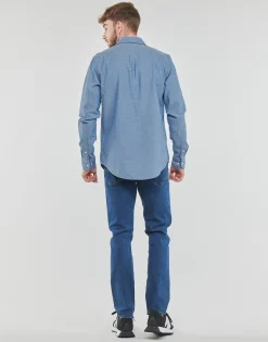 Lee Chemises^- SURE SHIRT