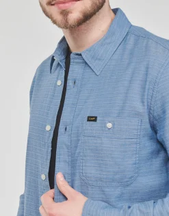 Lee Chemises^- SURE SHIRT