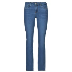 Lee - MARION STRAIGHT< Jeans