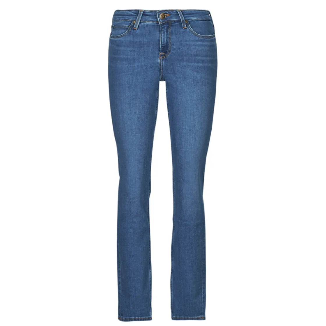 Lee - MARION STRAIGHT< Jeans