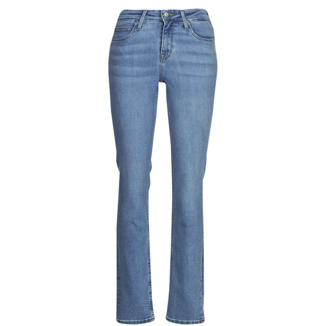 Lee - MARION STRAIGHT< Jeans