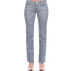 Lee - MARION STRAIGHT< Jeans