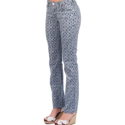 Lee - MARION STRAIGHT< Jeans