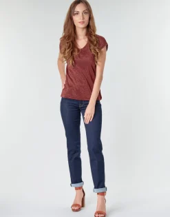 Lee Jeans^- MARION STRAIGHT