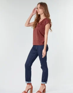 Lee Jeans^- MARION STRAIGHT