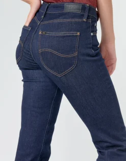 Lee Jeans^- MARION STRAIGHT