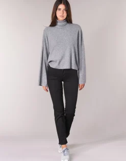Lee - MARION STRAIGHT< Jeans