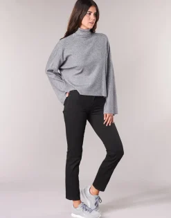 Lee - MARION STRAIGHT< Jeans