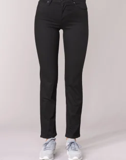 Lee - MARION STRAIGHT< Jeans