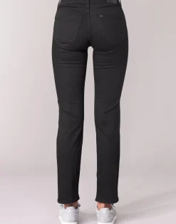 Lee - MARION STRAIGHT< Jeans