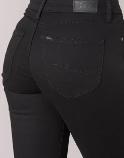 Lee - MARION STRAIGHT< Jeans
