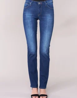 Lee - MARION STRAIGHT BleuMedium New