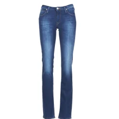 Lee - MARION STRAIGHT BleuMedium New