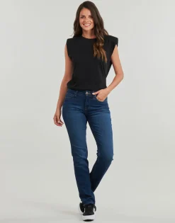 Lee Jeans^- MARION STRAIGHT