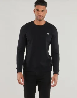 Lee - PLAIN CREW SWS Noir Sale