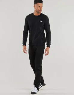 Lee - PLAIN CREW SWS Noir Sale