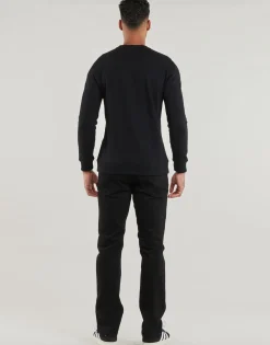 Lee - PLAIN CREW SWS Noir Sale