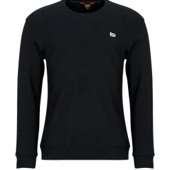 Lee - PLAIN CREW SWS Noir Sale