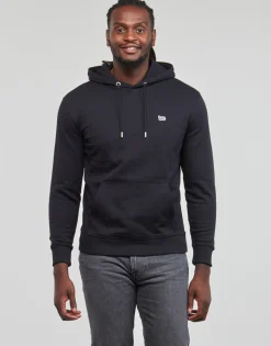 Lee - PLAIN HOODIE< Sweats & Polaires