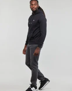 Lee - PLAIN HOODIE< Sweats & Polaires