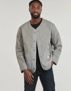Lee - QUILTED LINER JACKET< Vestes