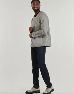 Lee - QUILTED LINER JACKET< Vestes