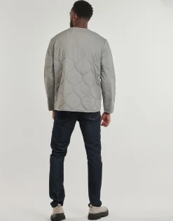 Lee - QUILTED LINER JACKET< Vestes