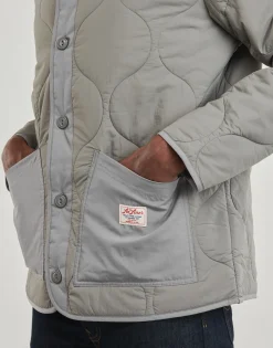 Lee - QUILTED LINER JACKET< Vestes