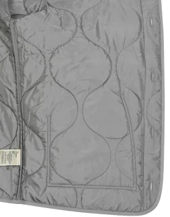Lee - QUILTED LINER JACKET< Vestes