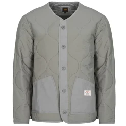 Lee - QUILTED LINER JACKET< Vestes