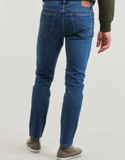 Lee - RIDER Bleu