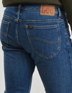 Lee - RIDER Bleu