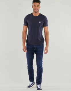 Lee - RIDER Bleu New