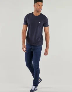 Lee - RIDER Bleu New