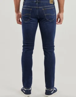 Lee - RIDER Bleu New