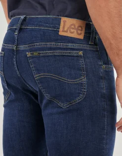 Lee - RIDER Bleu New