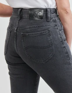 Lee - RIDER Gris Hot
