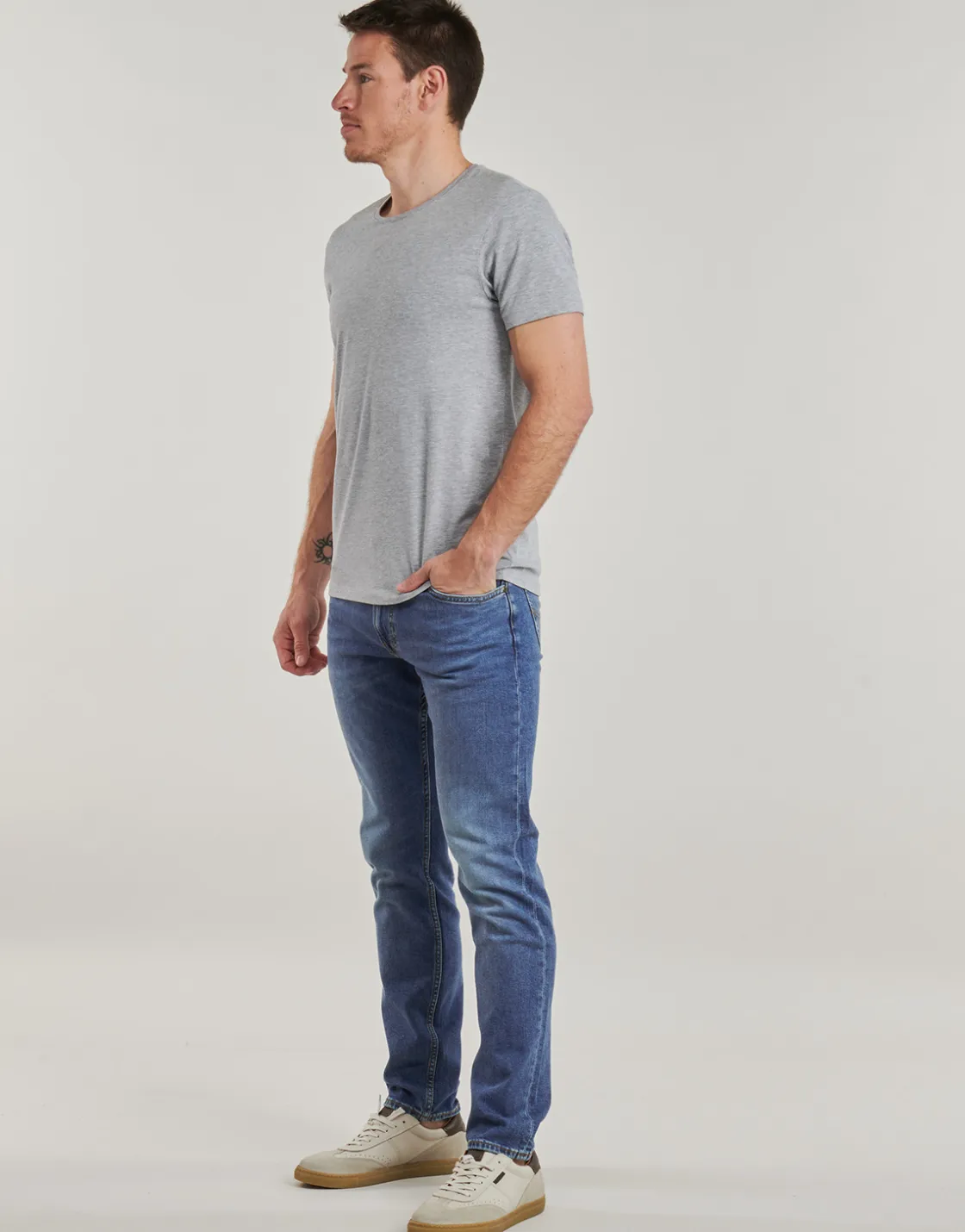 Lee - RIDER< Jeans