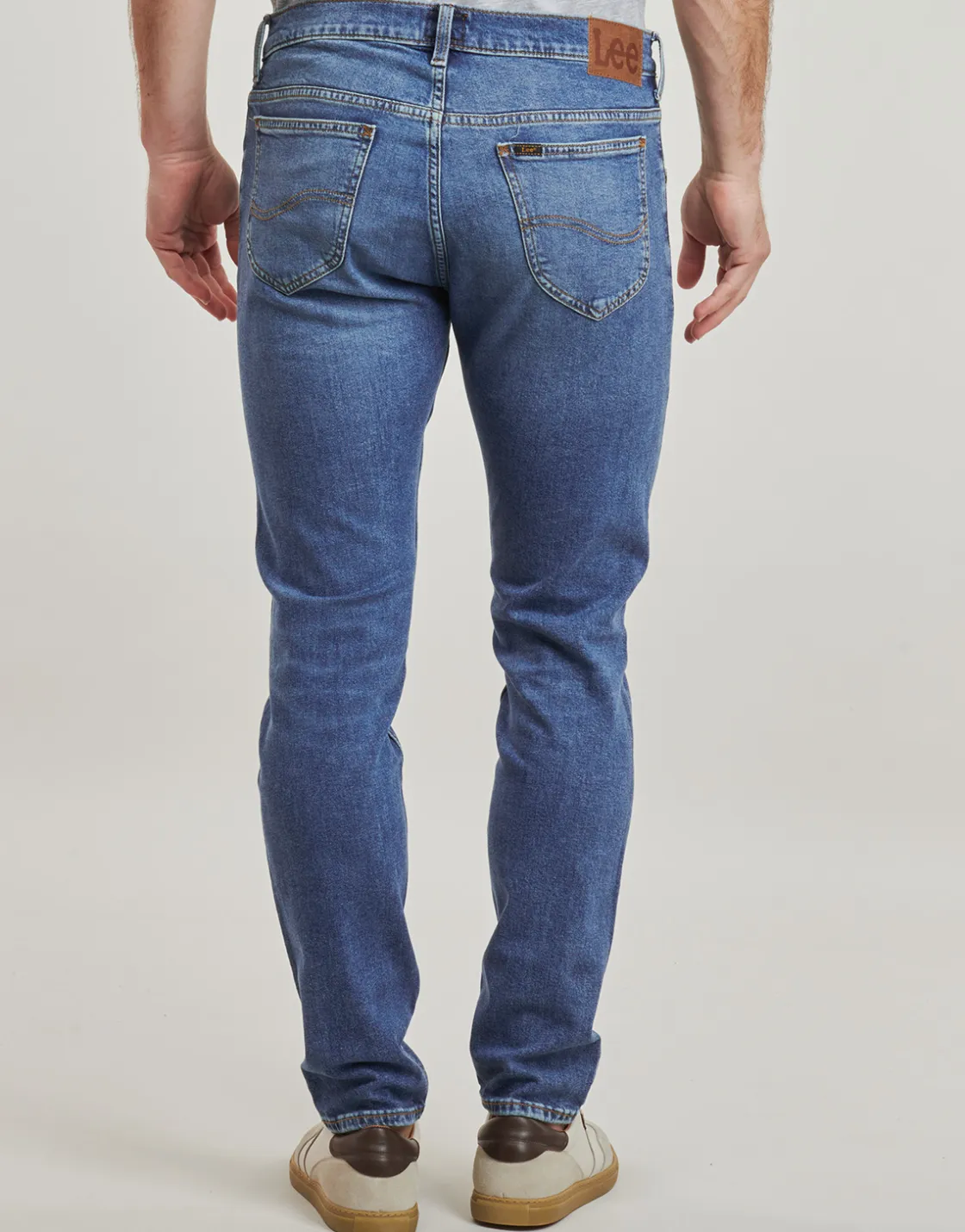 Lee - RIDER< Jeans
